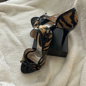 Ladies Shoes
